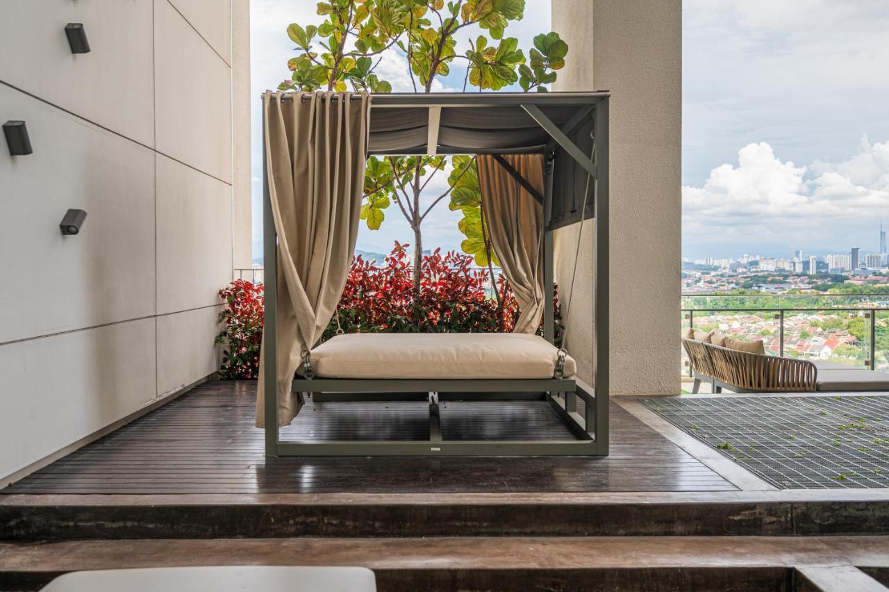 Highpark Suites By Airhost Petaling Jaya Εξωτερικό φωτογραφία