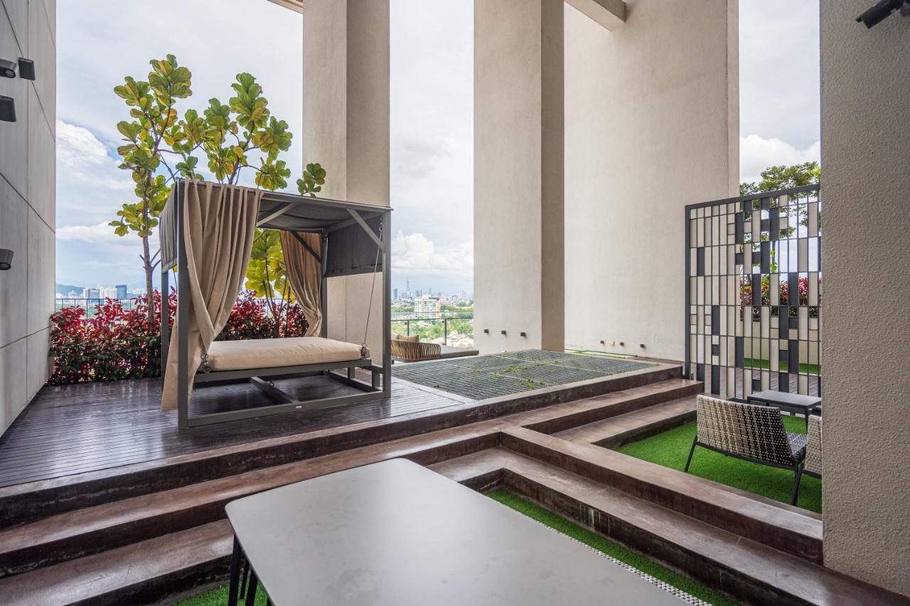 Highpark Suites By Airhost Petaling Jaya Εξωτερικό φωτογραφία