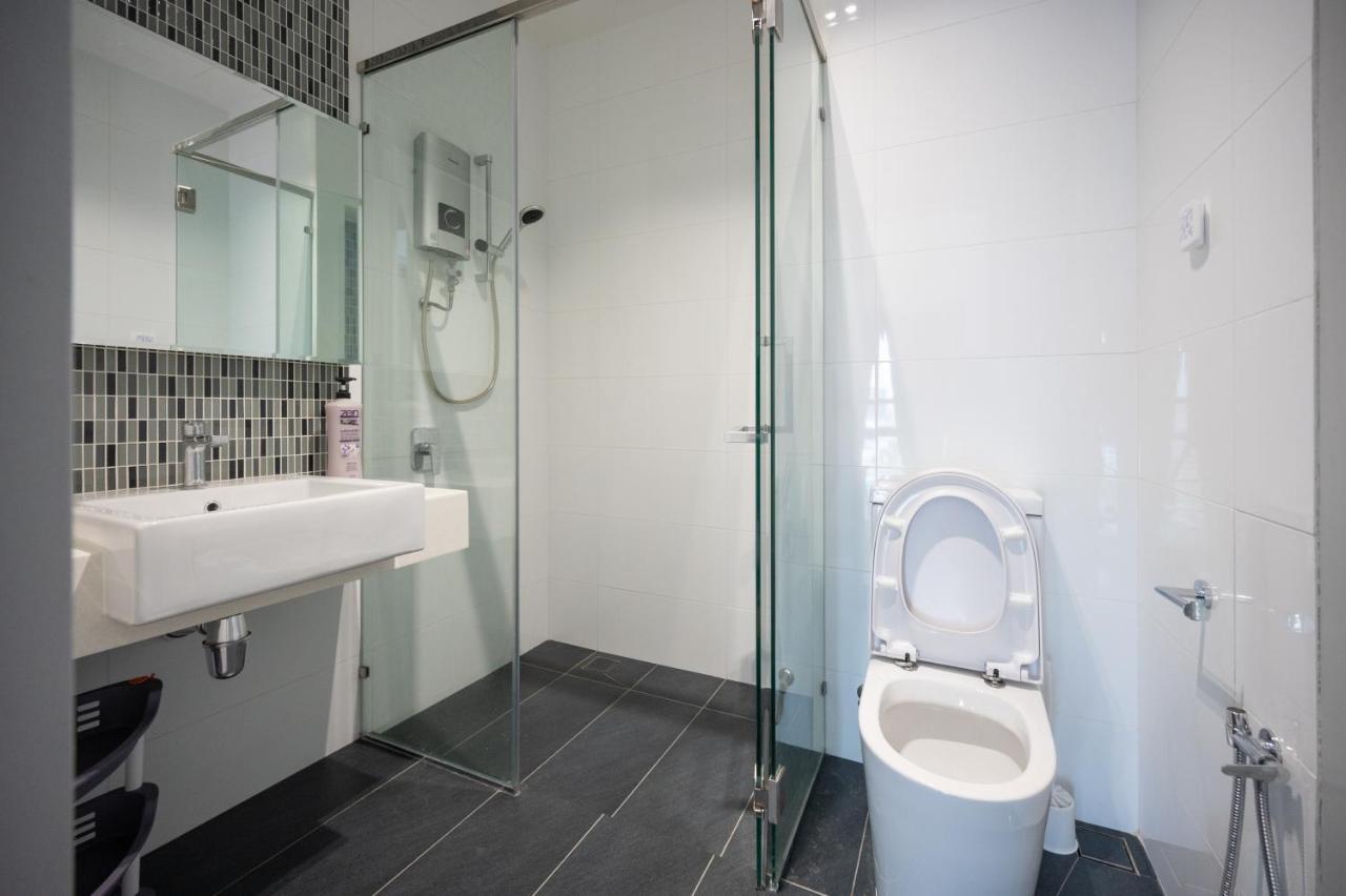 Highpark Suites By Airhost Petaling Jaya Εξωτερικό φωτογραφία